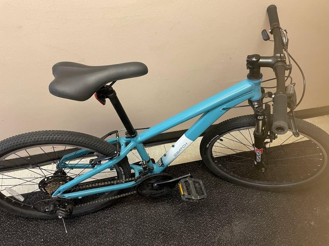 Huffy Alpine 24 Huffy Alpine 24