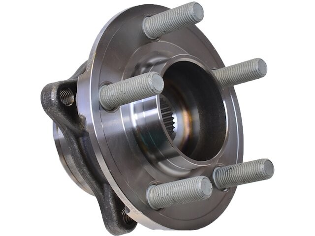 For 2017-2022 Ford GT Wheel Hub Assembly Rear 69569TSTM 2018 2019 2020 2021