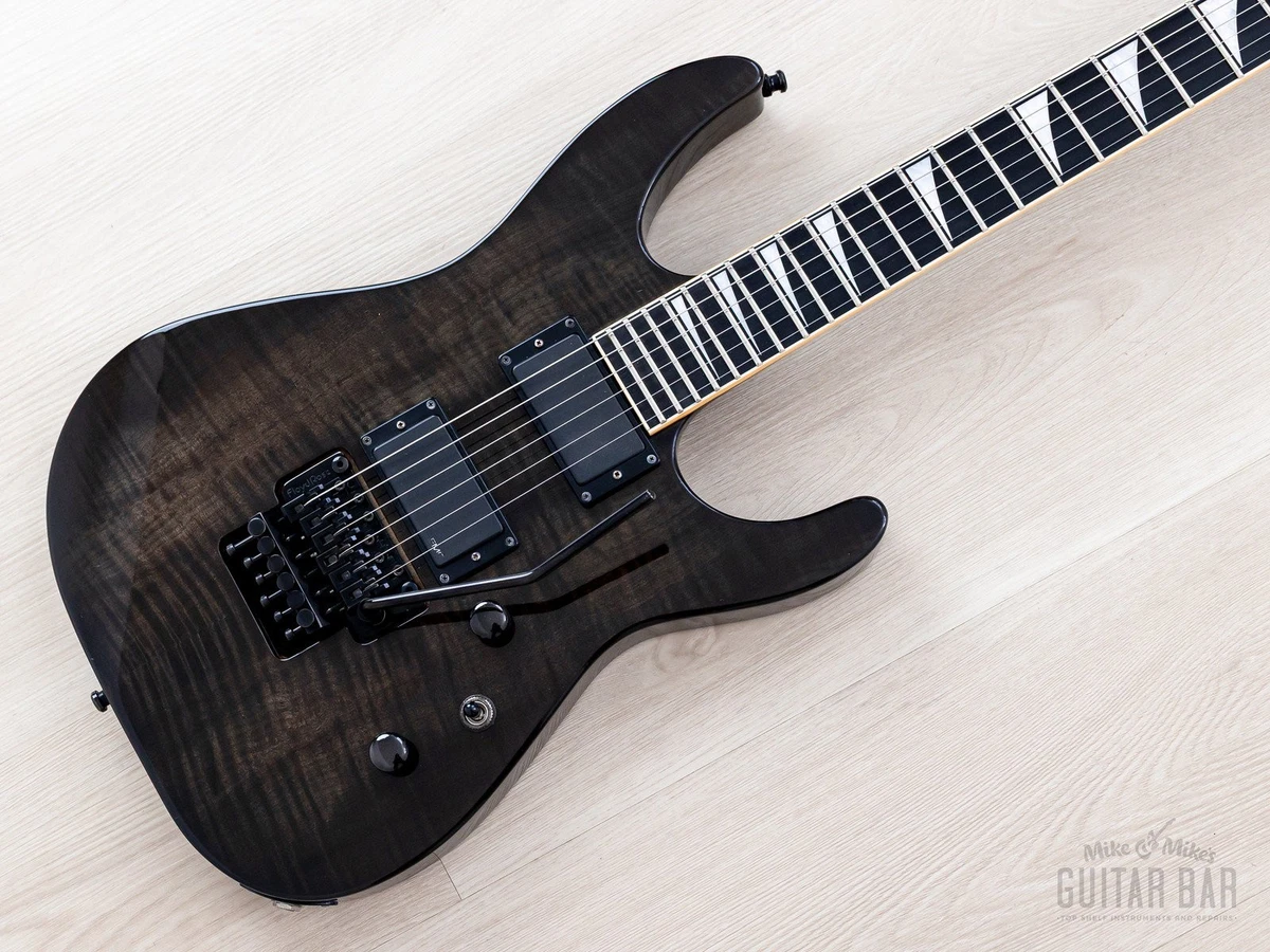 Jackson Stars Electric Guitars for sale - eBay