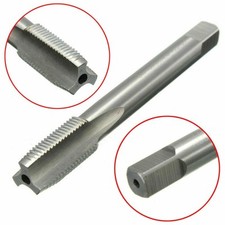Image of Professional Quality 10mm x 1mm Pitch Tap HSS Material Right Hand Thread