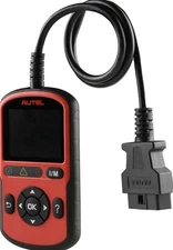 Autel AL549 Engine, ABS Code Reader & Battery, Starting & Charging Tester