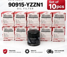 90915-yzzn1 Oil Filter Case 10 Pack 90915-yzzn1 Oil Filter Case 10 Pack