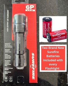 Surefire 660 | eBay
