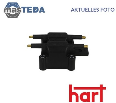521 384 MOTOR ZÜNDSPULE HART FÜR MITSUBISHI ECLIPSE  ,ECLIPSE II 110KW,157KW
