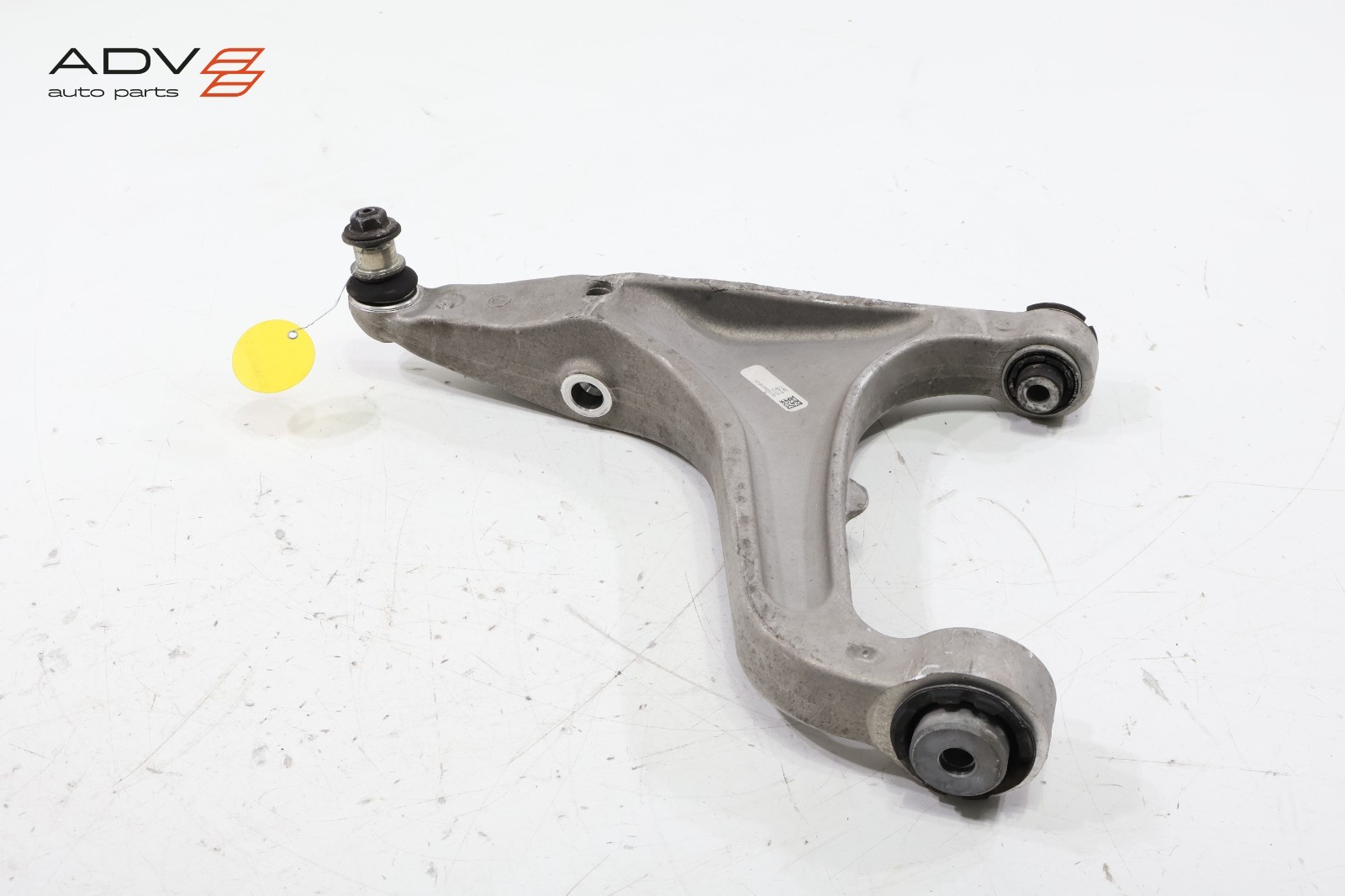 2014 - 2024 MASERATI GHIBLI FRONT LEFT DRIVER SIDE LOWER CONTROL ARM OEM
