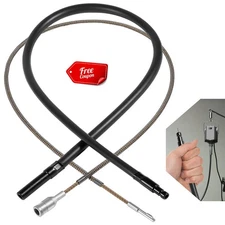 For Foredom Flexshaft Inner Shaft & Outer Sheath Set for CC LR S SR TX Series