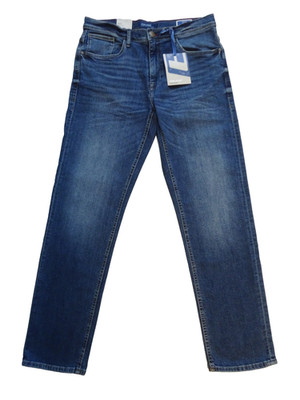 Blend Rock Herren Stretch Jeans Hose Herrenjeans Regular Fit - 20711003.200292