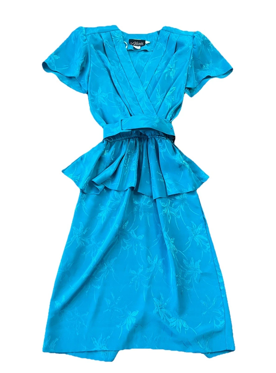 ALEXIS Blue Dresses for Women for sale | eBay