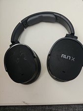 Skullcandy Hesh ANC Wireless Bluetooth Noise-Cancelling Headphones - True Black