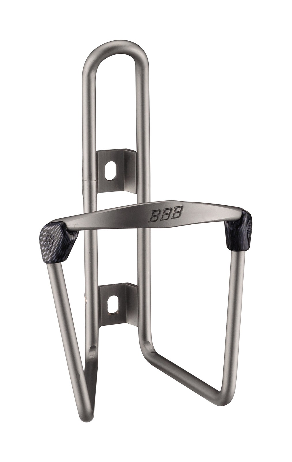 BBB Fahrrad Wasserflaschenhalter Wasserflaschen silber 3290₽