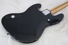 Squier Fender Frank Bello Jazz Bass Agathis/Ahorn/Palisander gebraucht