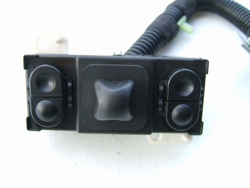 NEW - OUT OF BOX - OEM Ford F57B-14A701-BB Seat Adjust Switch Left Drivers Side - Picture 2 of 5