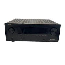 DENON AVR-X3700H 9.2-Ch 8K AVR