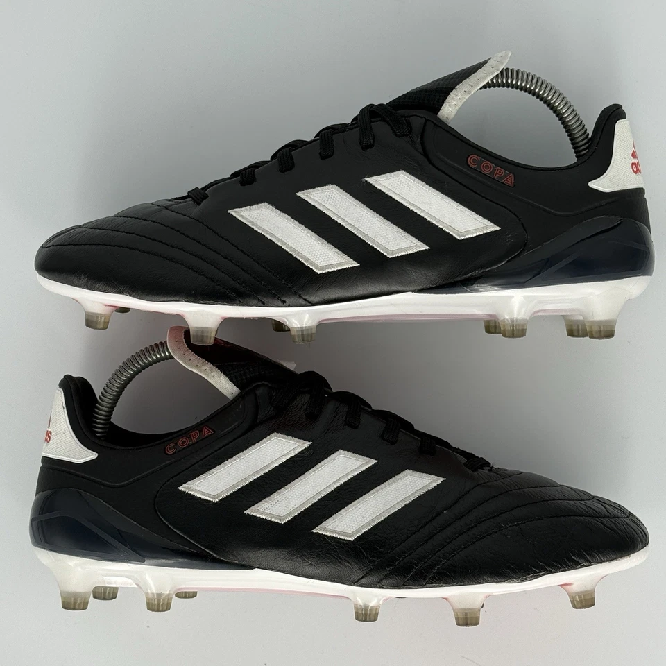 scarpe calcio adidas copa 17.1 fg - Immagine 3 di 4