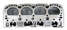 1968-88 Chevy Malibu V8 305 5.0l Rebuilt Cylinder Head Casting 354434 1968-88 Chevy Malibu V8 305 5.0l Rebuilt Cylinder Head Casting 354434