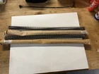 GENUINE YAMAHA PARTS FRONT FORK SPRINGS HARD=0.44KG/MM IT250 IT426 3R8-23141-20