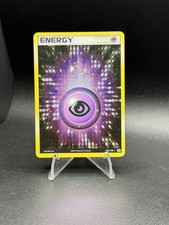 Pokemon Psychic Energy 105/106 EX Emerald Holo on eBay