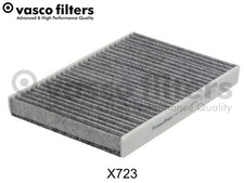 Filtre d'habitacle Volvo XC60