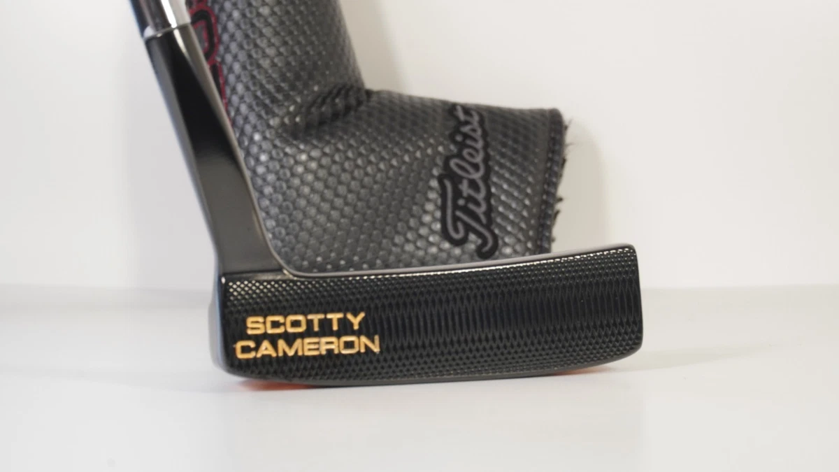 Scotty Cameron Left-Handed Golf Clubs for sale | eBay