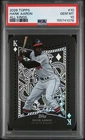 2026 Topps Series 1 Hank Aaron Base (PSA 10)