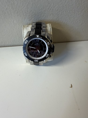 #ad Invicta 40mm Pro Diver 1953 Automatic Stainless Steel Bracelet Watch 31290 $80.50