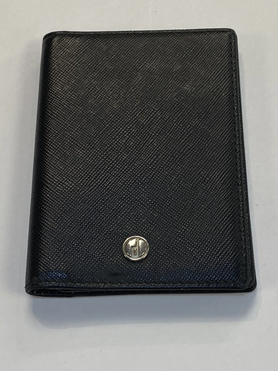 dunhill Leather Wallets for Men for sale | eBay