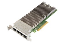Network interface card Dell Intel X710-T4 4x1...