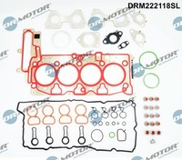 Dr.Motor Automotive DRM222118SL Dichtungssatz, Zylinderkopf FüR Mini Toyota