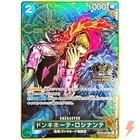 Donquixote Rosinante OP05-030 R 2nd ANNIVERSARY SET - ONE PIECE Card Japanese