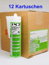 SONDERANGEBOT !!! PCI Silcofug  - Mindesthaltbarkeitsdatum überschritten