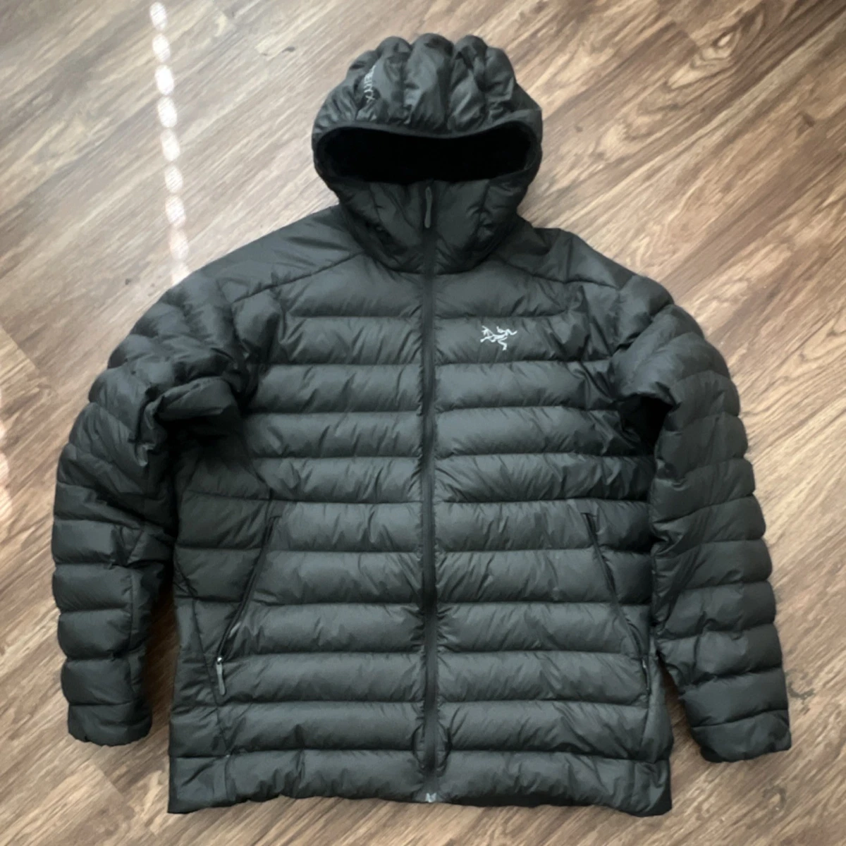 Arc'teryx Puffer Jacket Jackets for Men for Sale | Shop New & Used