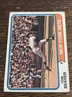 1974 TOPPS TOM SEAVER #80 METS VG-EX OR BETTER