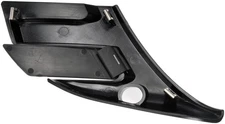 Dorman Windshield Wiper Cowl End Cover Right Side for Chevy Avalanche Suburban