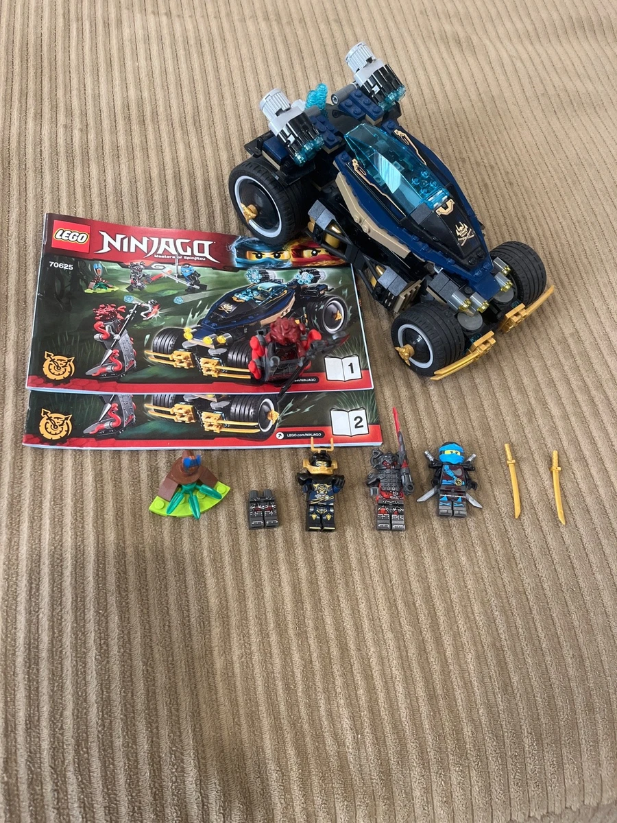 LEGO Samurai VXL LEGO (R) Complete Sets & Packs for sale | eBay