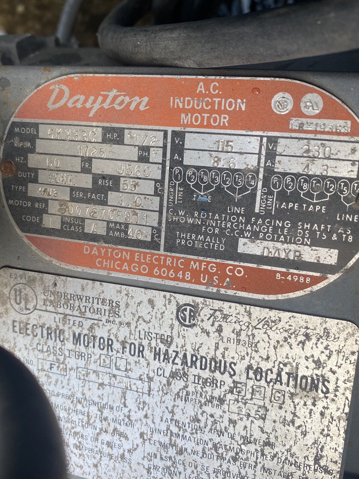 Industrial Paint Shaker 5 Gallons/10 Gallon Quart Multi Purpose Mixer