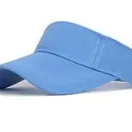 Schirmmütze, Schirmmütze Unisex einfarbig, Freizeit Sommermütze, Outdoor Sport, Sonne - Bild 10 von 23