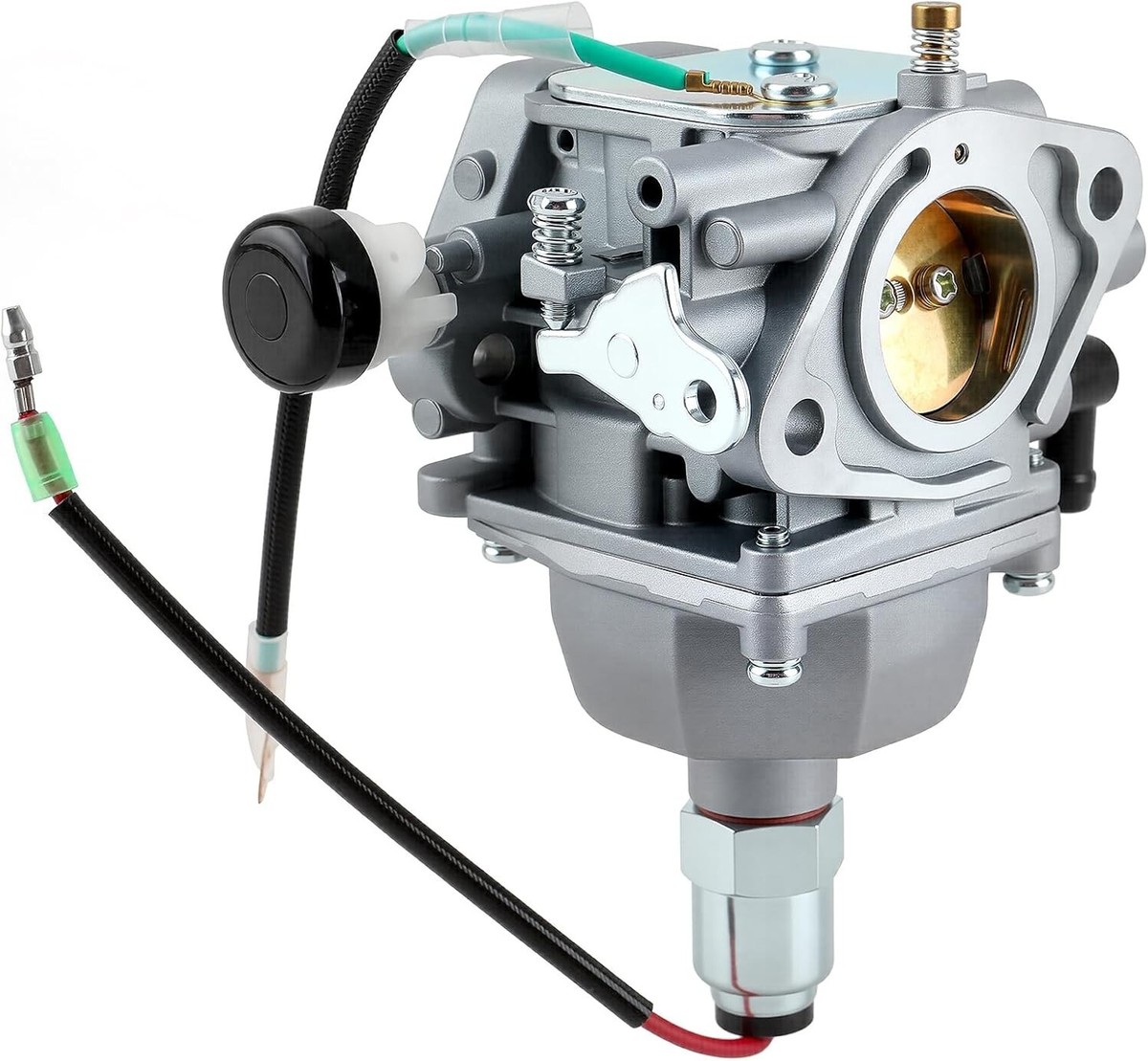 Carburetor For Cub Cadet Z-Force 44 Zero Turn Mower 44
