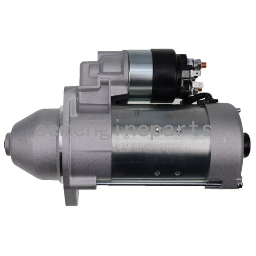 Starter Motor Fits For Genie S-60S-80 S-85 Deutz FL1011F BFL1011F FL1011 70376 - Picture 6 of 7