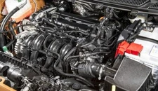 2016 Ford KA 1,2 Ti VCT Motor Enigne YSKE 63 KW 85 PS