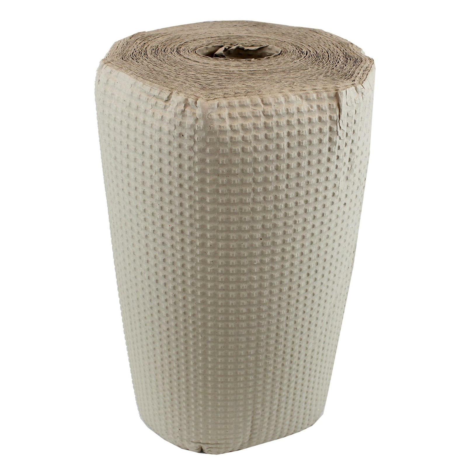Paper Bubble Wrap - Eco-Friendly alternative to Plastic Bubble Wrap – 500mmx70m