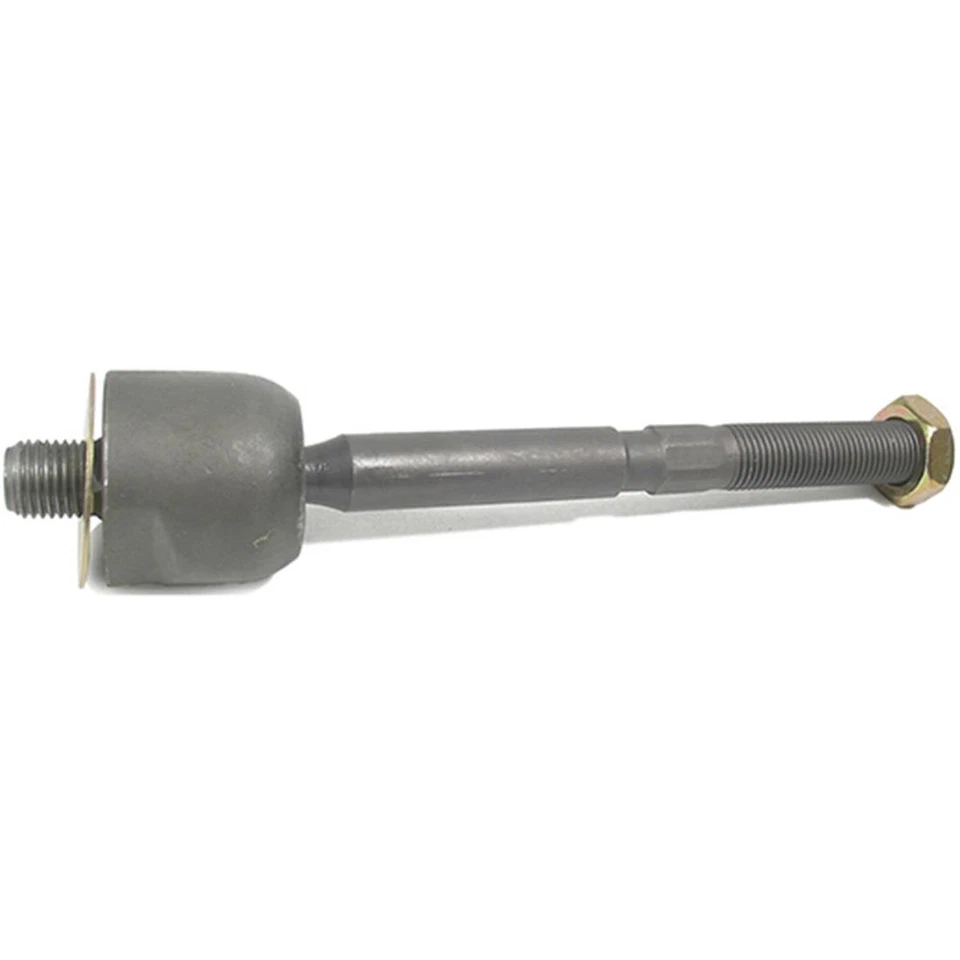 Set of (2) Front Inner Steering Tie Rod End Tierod For 1982-1985 Toyota Celica - Image 3 of 3