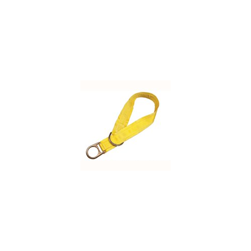 3M DBI-SALA 1003000 Tie Off Adaptor, 3', Yellow | eBay