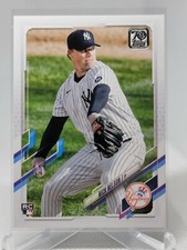 2021 Topps Update #US119 Nick Nelson  Rookie Card RC B6C
