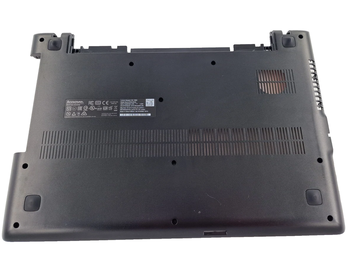 Accessoires Ordinateur Portable pour Lenovo Thinkpad P53 AP1DB000100 AP1DB000500 (LCD arrière Boîtier Coque Couvercle