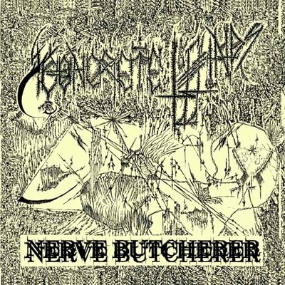 BETONWINDE - NERVEN BUTCHERER - Neue CD - J72z