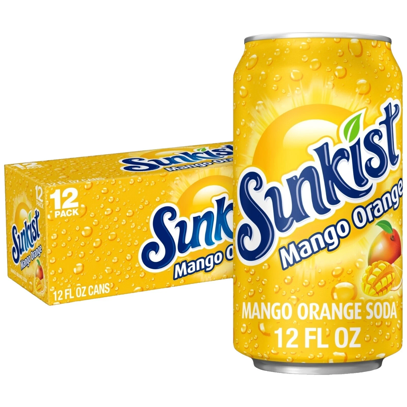 Diabetic Soft Drinks