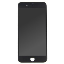 Apple IPhone 7 Plus - LCD Display + Touch Screen + Frame (White) TFT