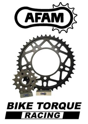 Kawasaki ZX10R D6-D7 (520 Race) 06-07 AFAM RLK Superlight Steel