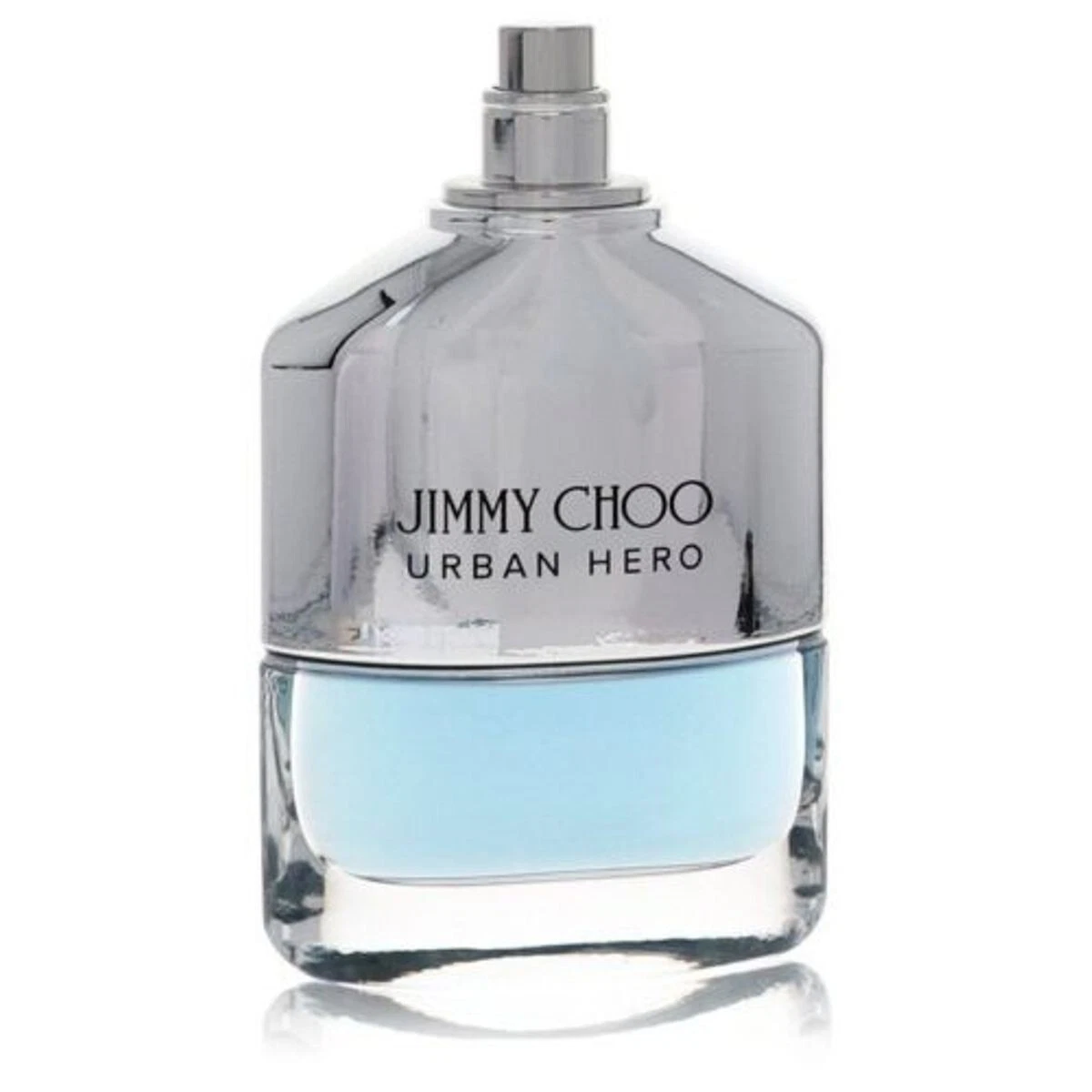 Urban Hero By Jimmy Choo cologne for men EDP 3.3 / 3.4 oz New Tester | eBay