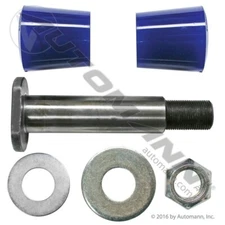 Torque Arm Poly Bushing Kit Fruehauf- Automann Comm'l Truck # TRK6300UB